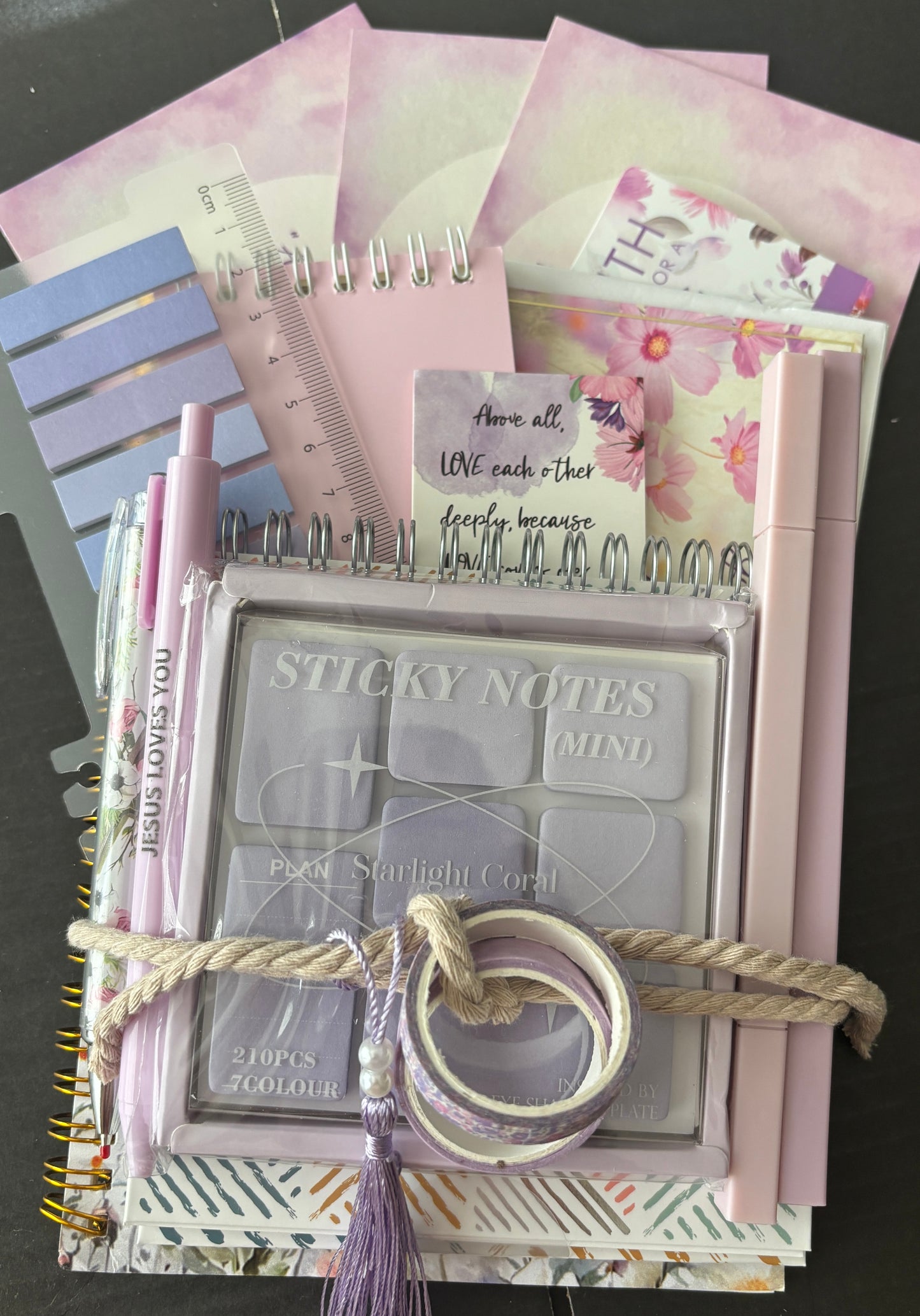 “Be Still” Mini Bible Study Bundle