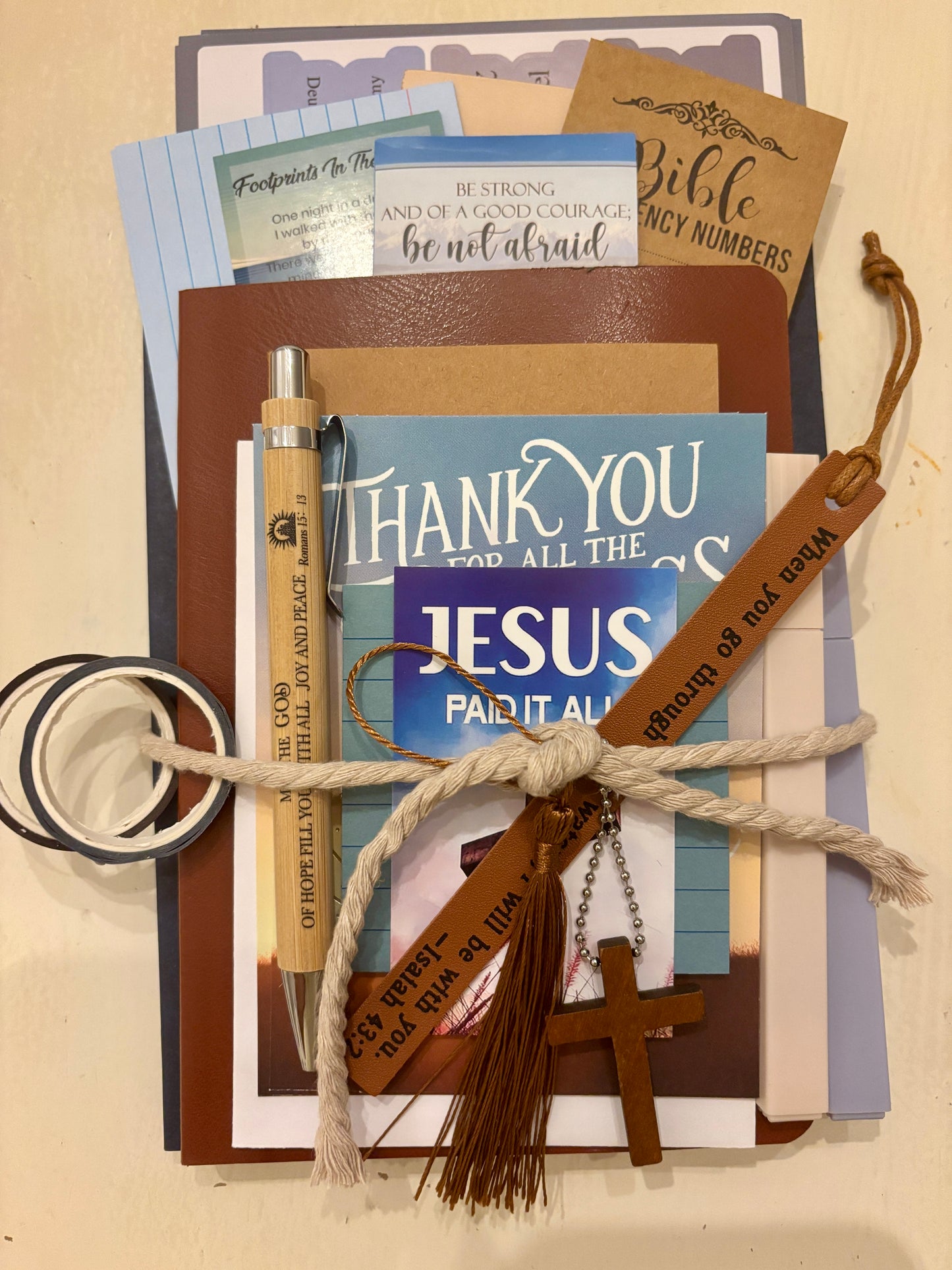 Men’s Bible Study Bundle