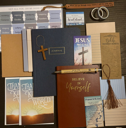 Men’s Bible Study Bundle