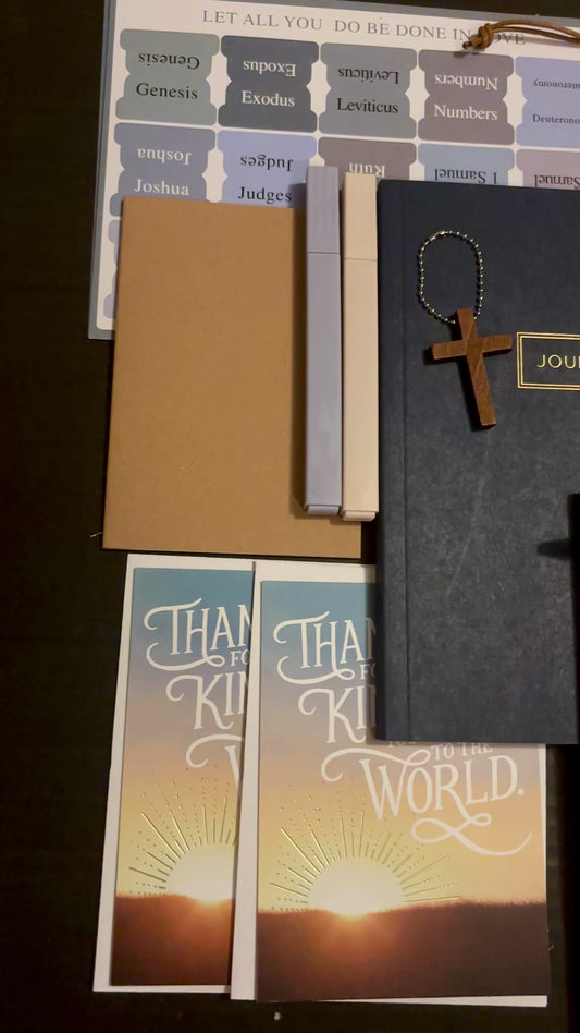 Men’s Bible Study Bundle